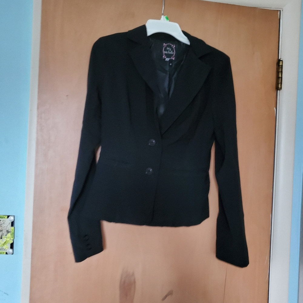 My Michelle blazer